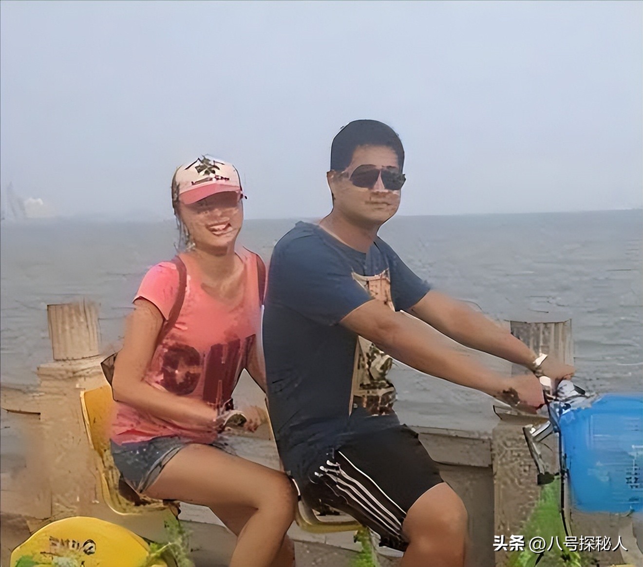 央视马翩然真相,马翩然被男友杀害