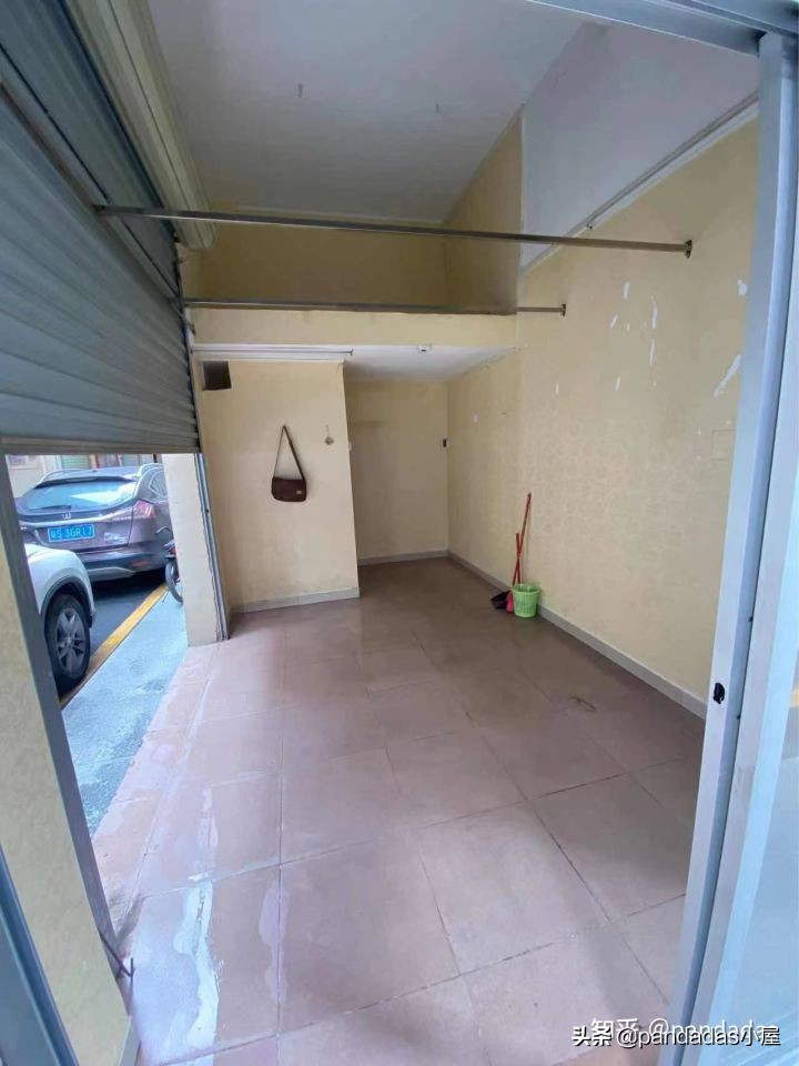 开无人售货店经历,在深圳开一家24小时无人售货店