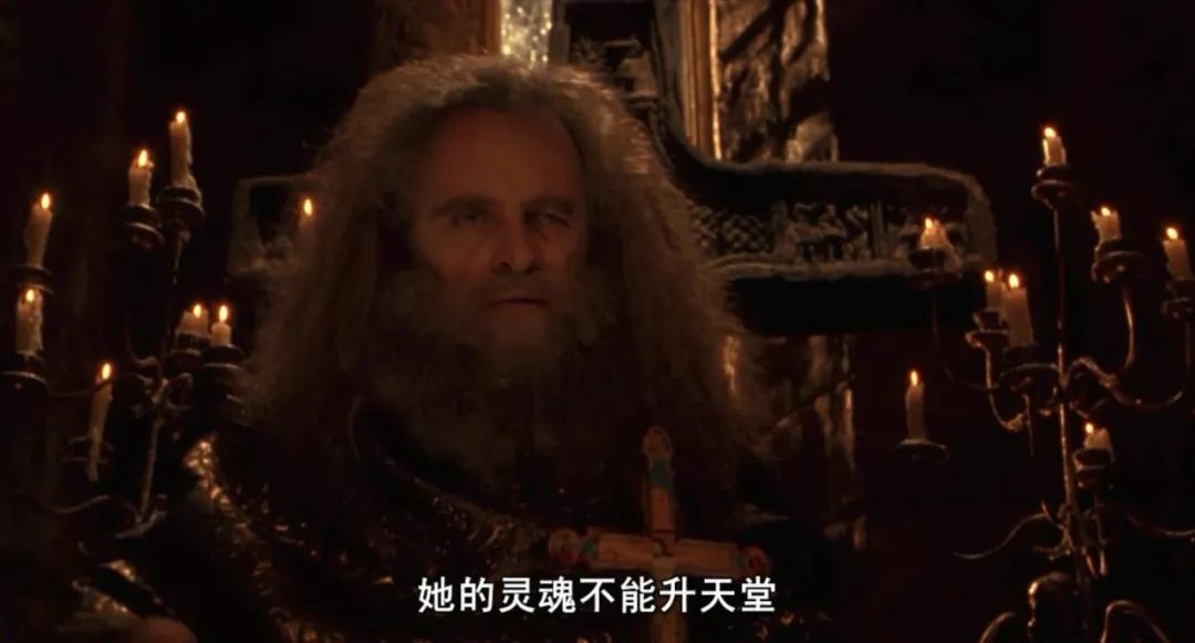 把它当情色片看，可真误会这位大师了