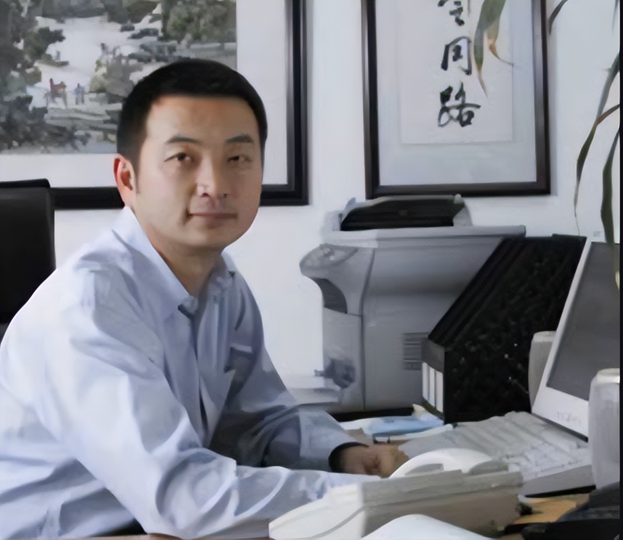 携程创始人，身价34亿的梁建章，被年轻人狠狠上了一课