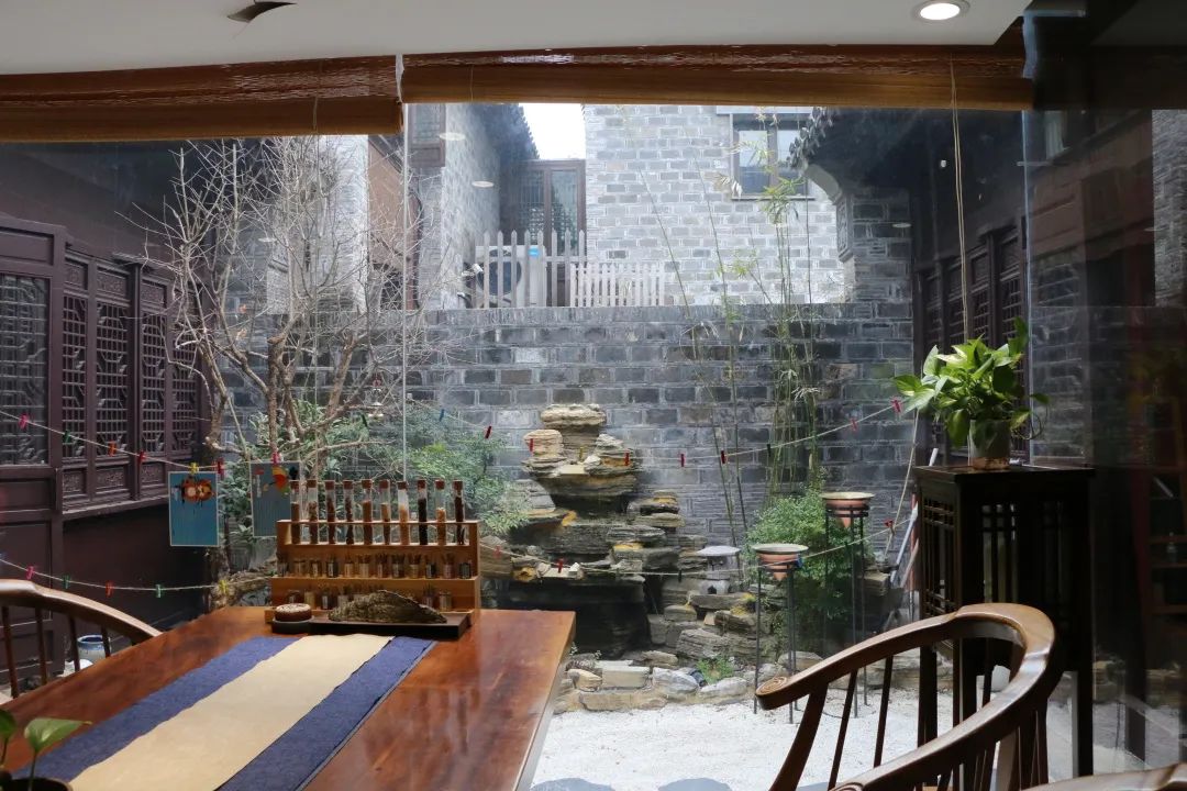 南京文化创意街区,南京藏在巷子里的创意小店