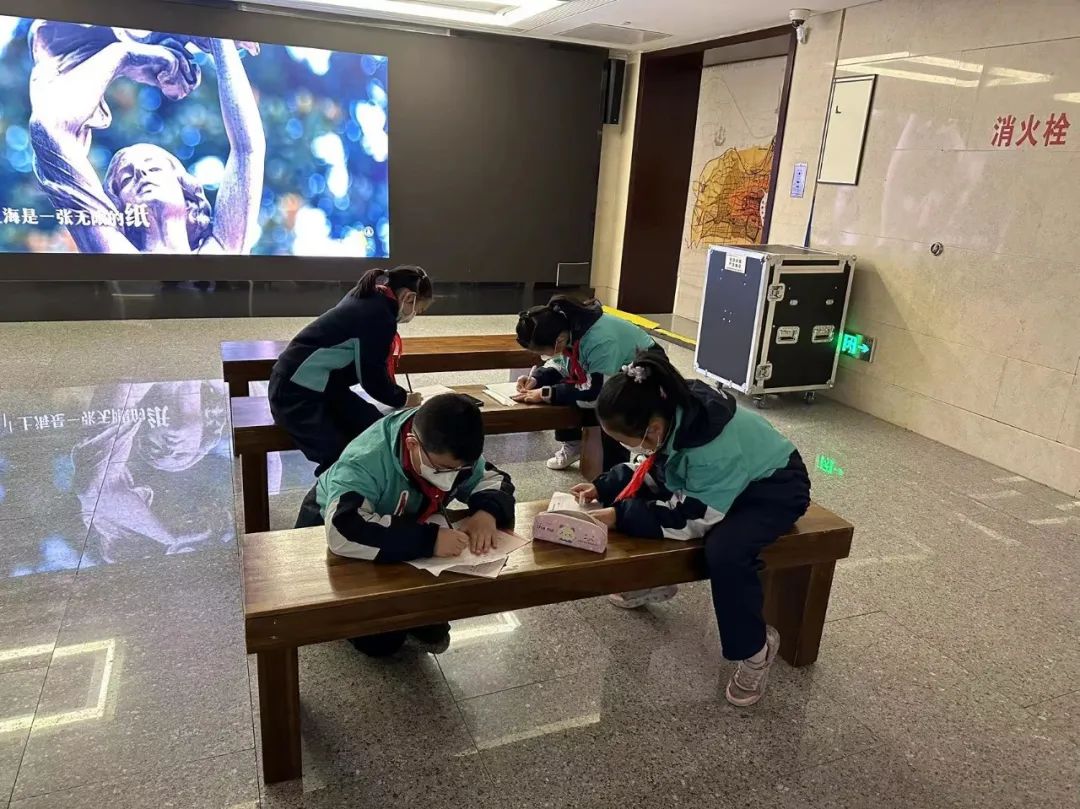 我外孙女小学：从实际问题出发，设计开展科学项目化学习活动，好