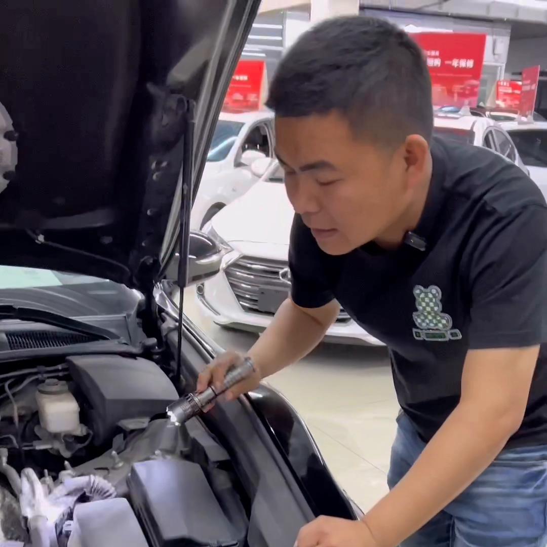 全新一代丰田皇冠实车,丰田皇冠最好的一代