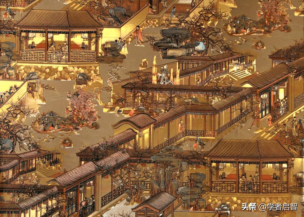 洛阳旅游企业“盛唐古韵文化”价值转化的路径分析