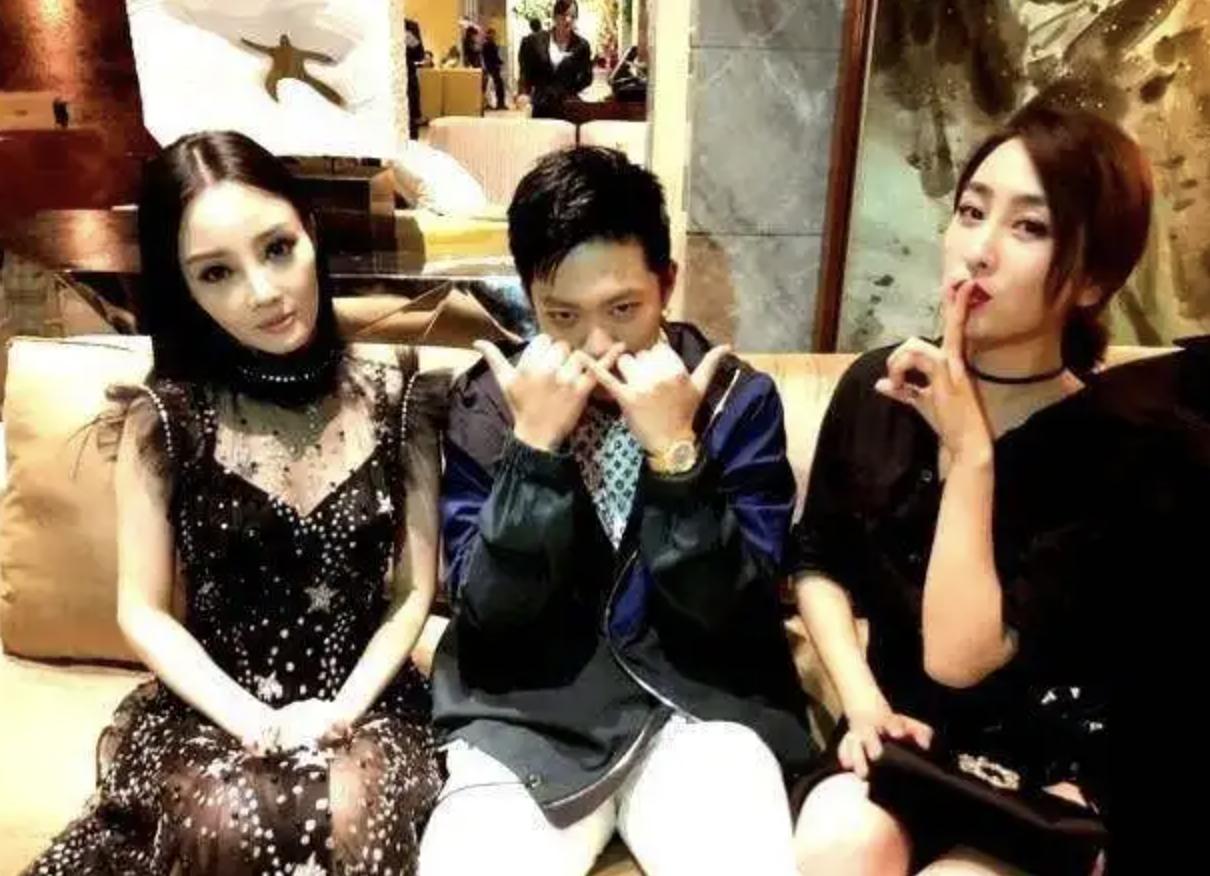 这几年娱乐圈丑闻有哪些,近几年来娱乐圈丑闻