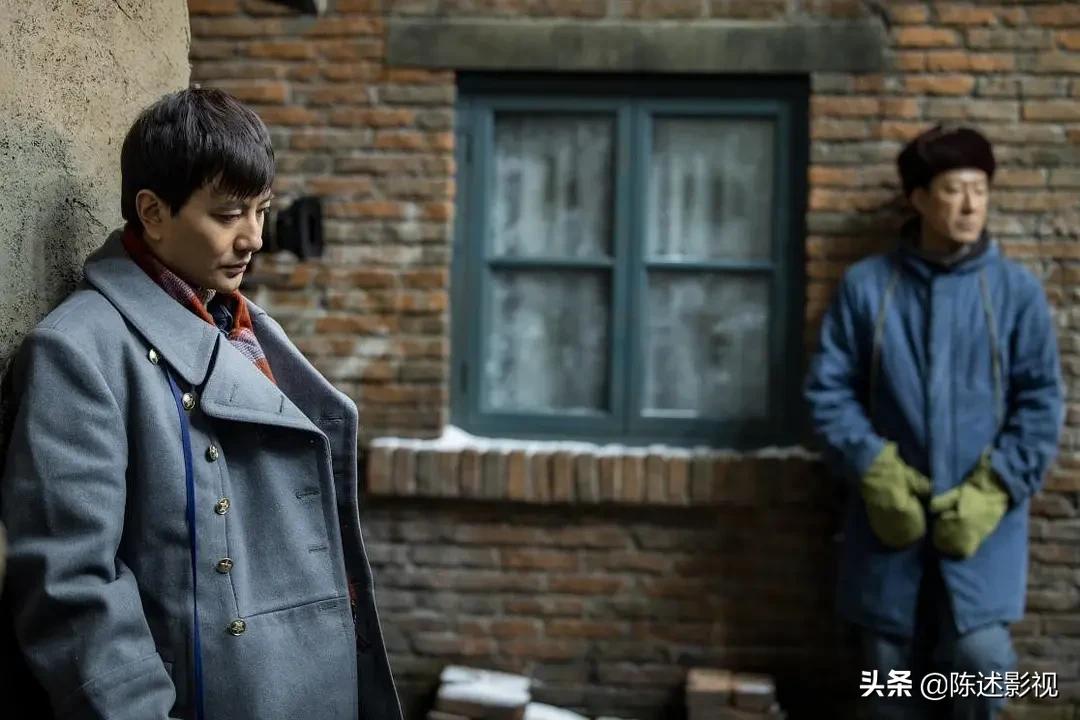 《人世间》观众最讨厌角色排行，骆士宾稳居第一，冯玥超周蓉