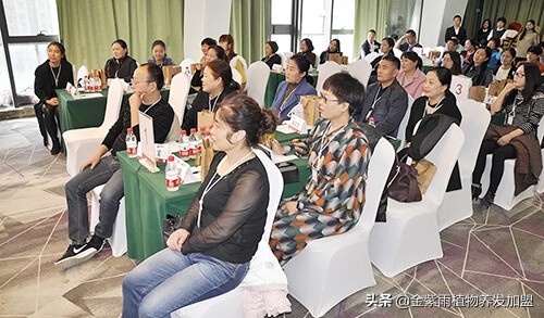 养发馆前景好吗,2024年开养发馆有前景吗