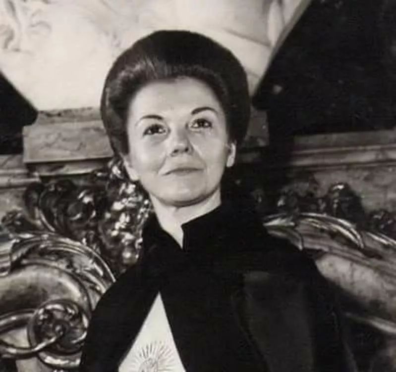 18年法国和22年阿根廷,四十年代法国现状