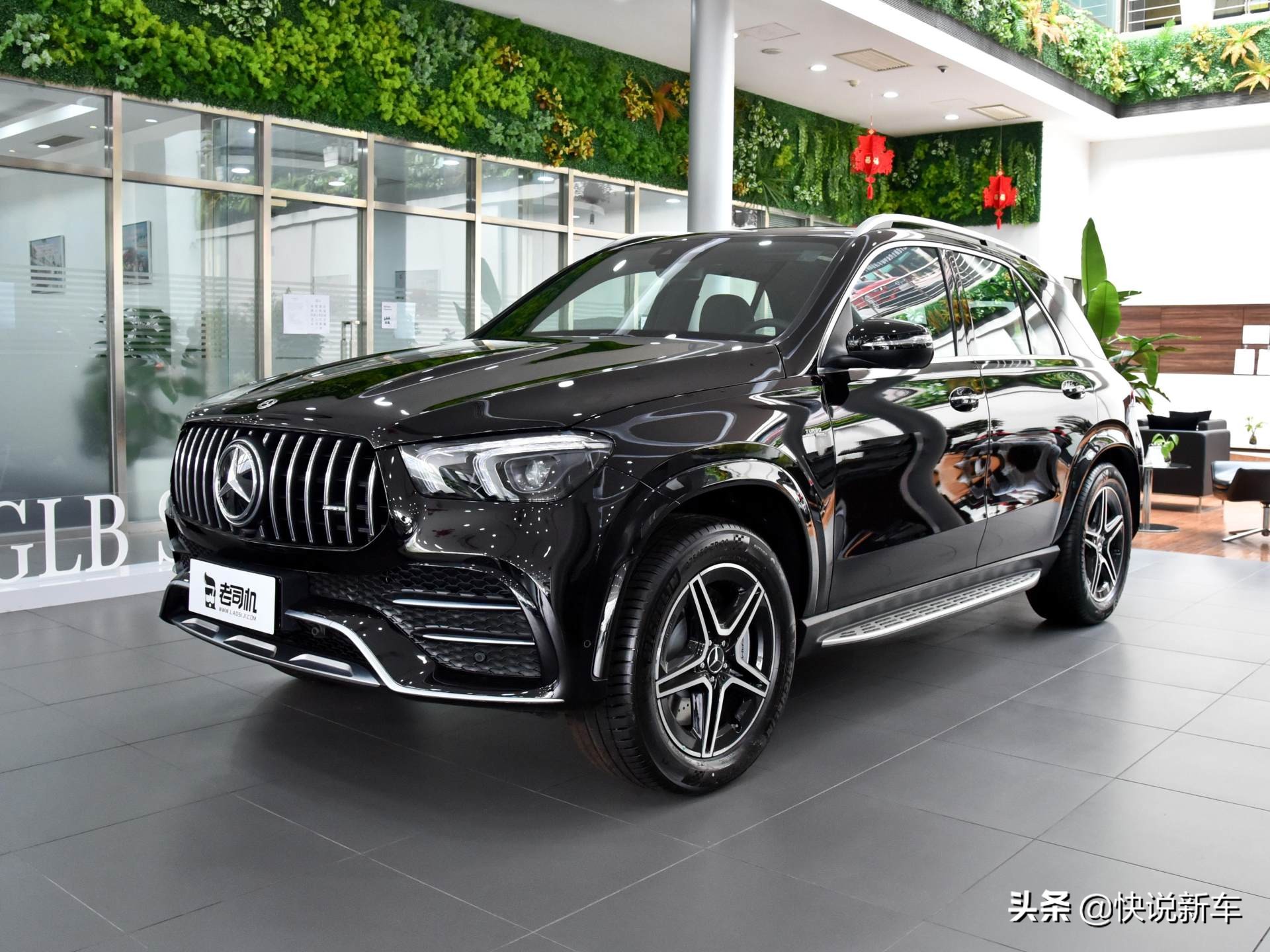奔驰amggle63scoupe,奔驰gleamg2022款7座suv
