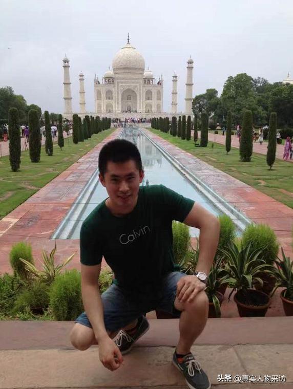 空少很光鲜?我跟着航班游遍30多个国家,省下100万,却累得够呛