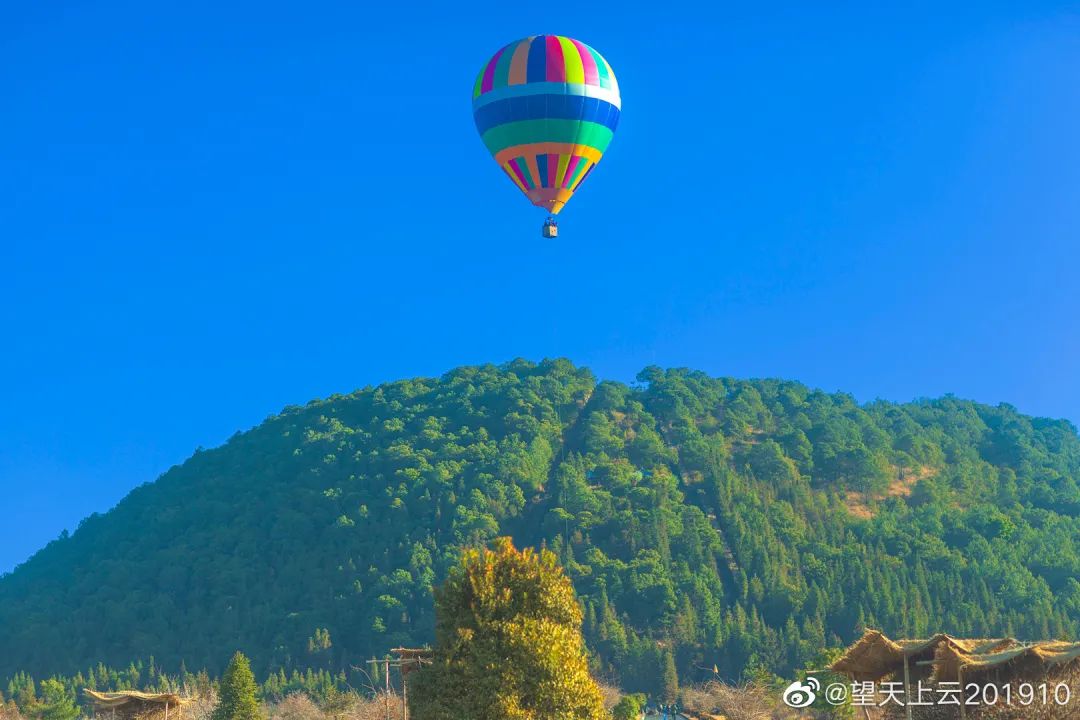 有一种叫云南的生活｜偏爱腾冲的N个理由