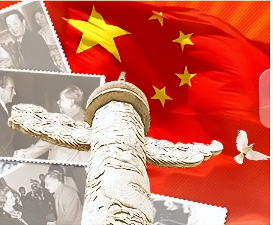 沙特与中国达成重要协议,沙特给中国的援助