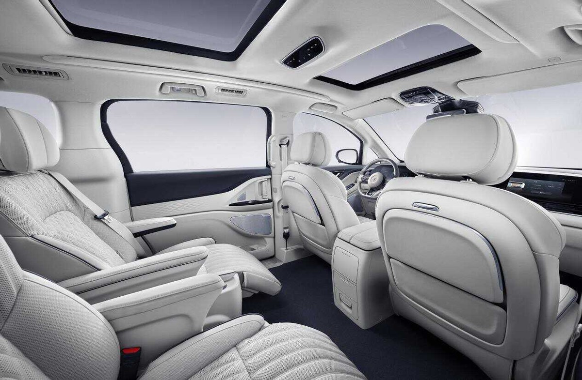 值得购买的mpv家用,24款岚图梦想家mpv是增程还是纯电