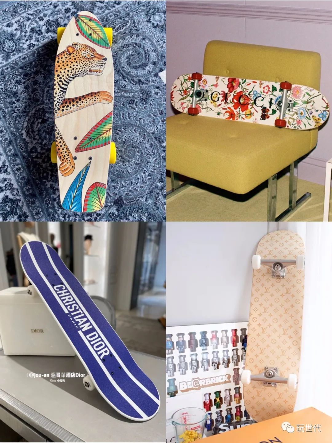 适合女滑手的滑板,女滑手滑板推荐