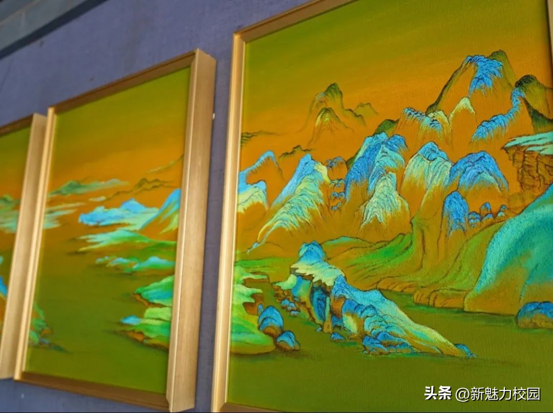 南京艺术学院毕业设计2017,南京视觉艺术职业学院毕业展