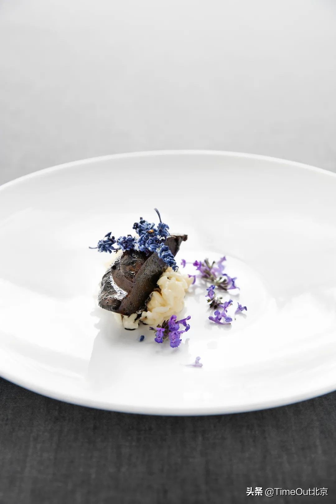 南京黑珍珠餐厅最值得打卡,一定不要错过这家黑珍珠餐厅