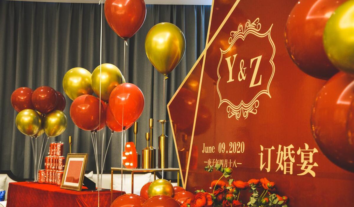 婚礼举办攻略,婚礼宴会场地选哪好