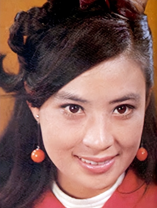 6大红极一时的韩国老牌女星，后来都怎么样了？