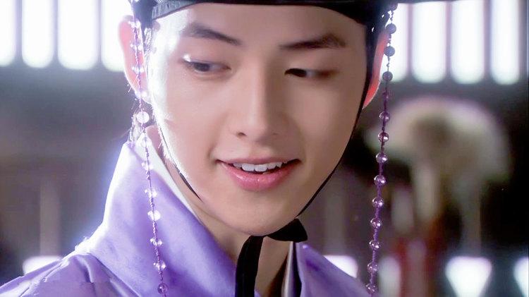 宋仲基与宋慧乔离婚后同台视频,宋仲基首谈与宋慧乔离婚后状态