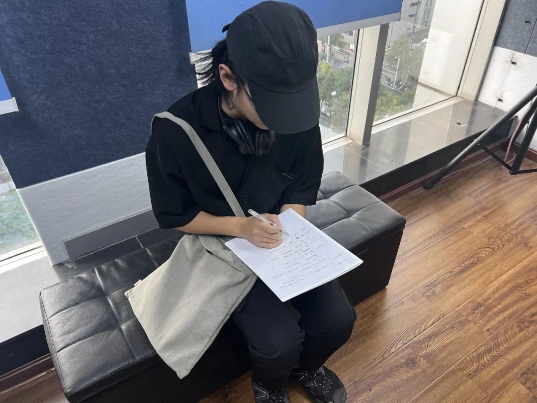 成为一个音乐人,成为一名音乐人要做什么