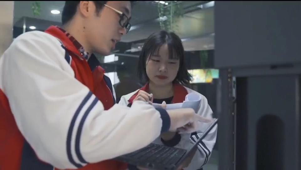 南京这座“工场”为企业插上“数字翅膀”