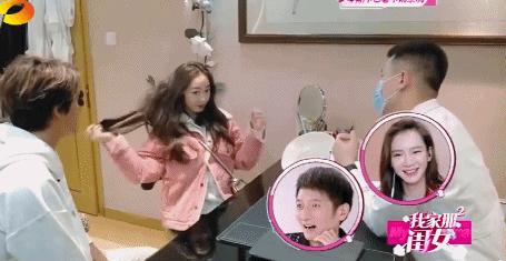 女明星秃头危机,明星们都用什么防止秃头