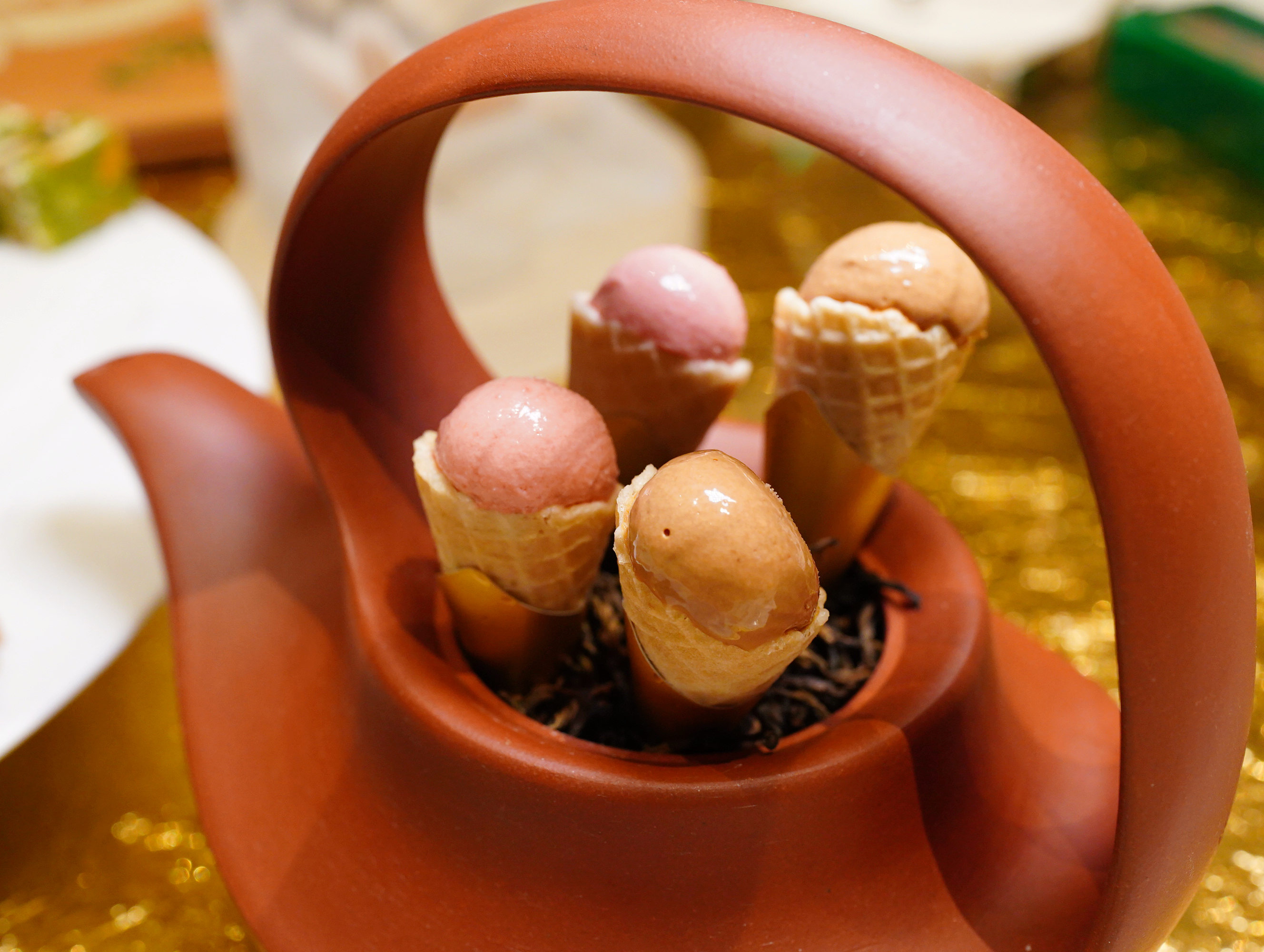 殿堂级餐厅排名,殿堂级餐厅