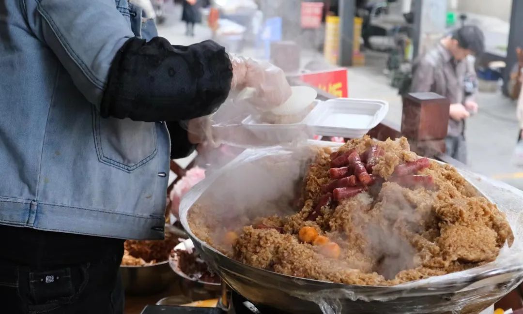 成都最具性价比的美食,成都小众宝藏美食地点