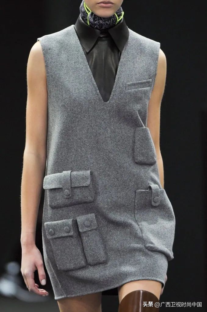 机能风立体口袋,神奇口袋好用吗