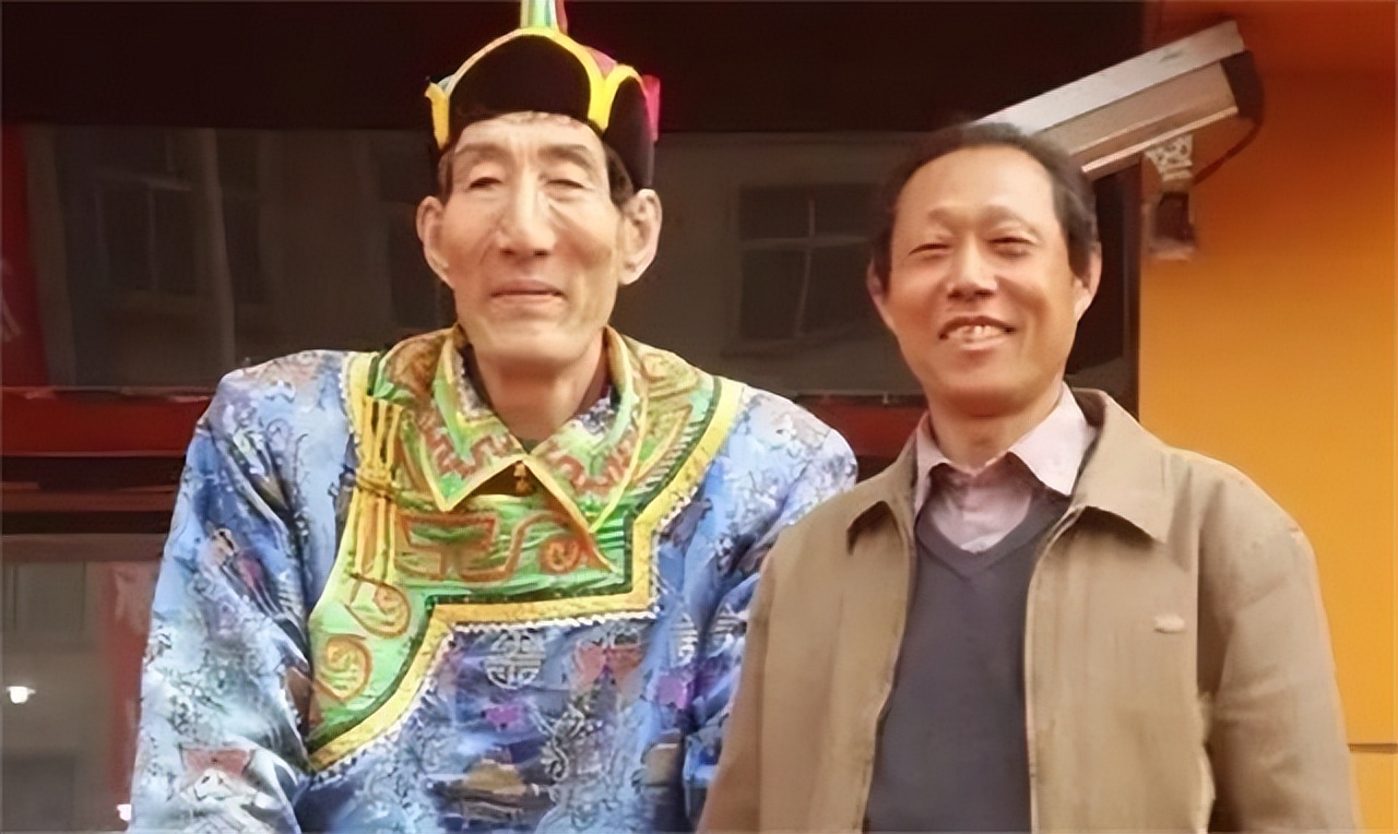 中国巨人鲍喜顺还活着吗,中国巨人鲍喜顺家人现状