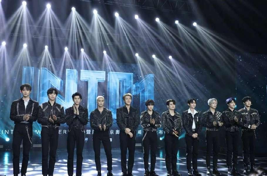 荒唐演唱,辛晓琪荒唐演唱会完整版