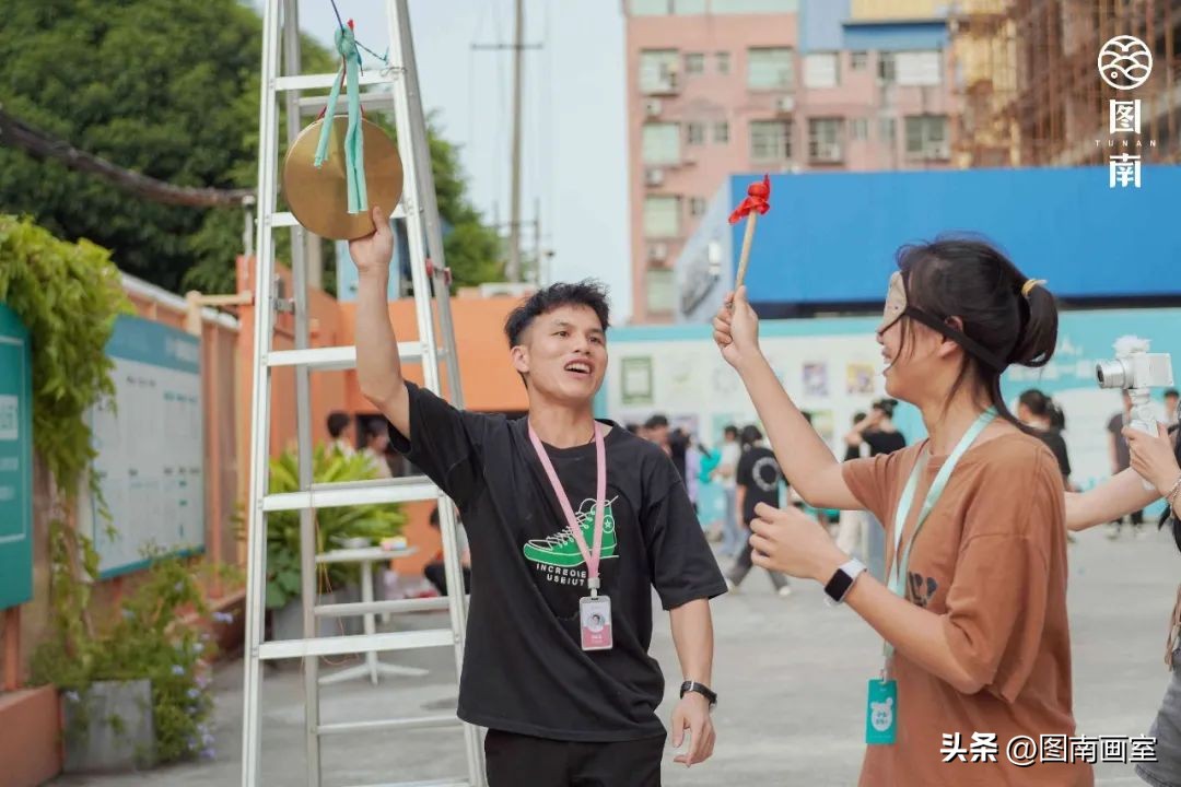 图南暑假班,23年暑假班