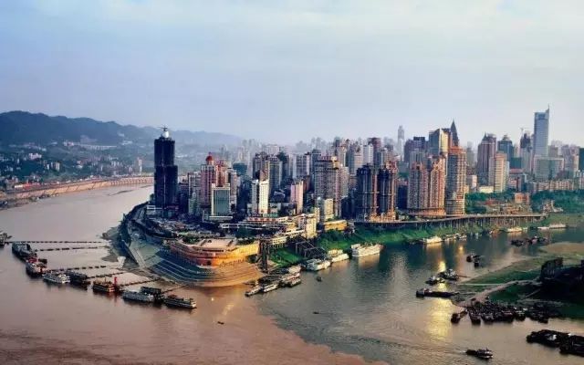 重庆房地产成交量及房价走势分析,重庆4月首周房产成交量