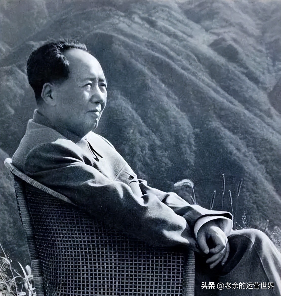 做产品，学主席（3）：产品同质化严重，如何赢得市场？