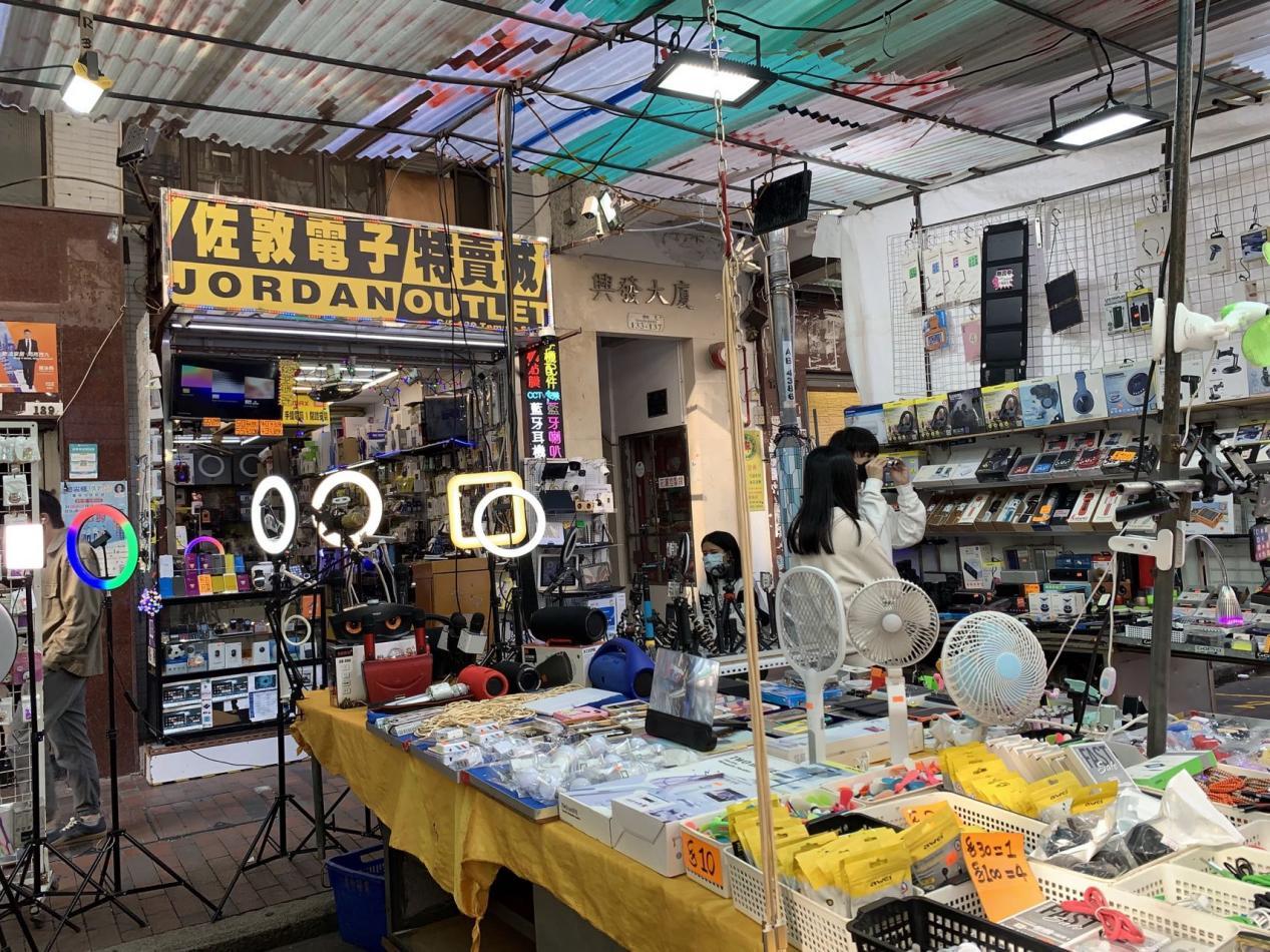 忆香港电子业60年往事，及对内地的带动|科技老兵戴辉