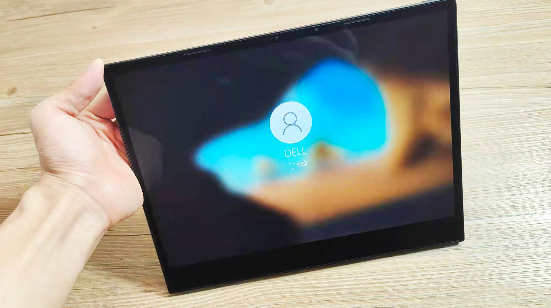 戴尔平板电脑办公,最新款戴尔二合一平板电脑