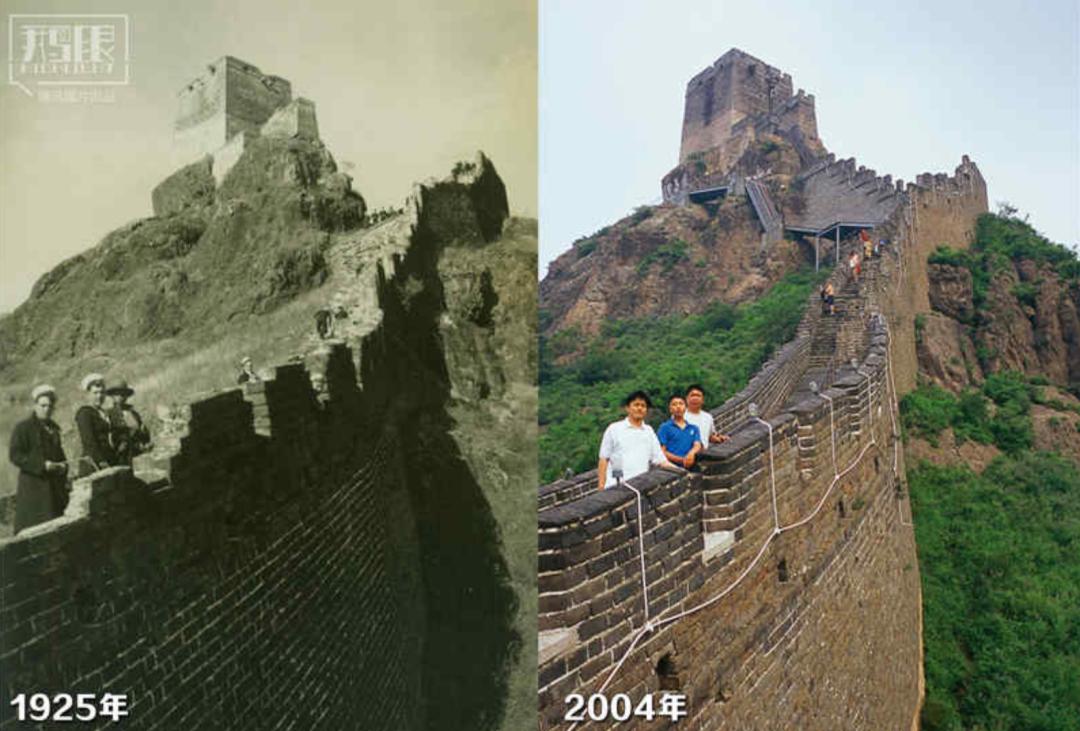 一组珍贵的照片满满的回忆,一组珍贵老照片看民国