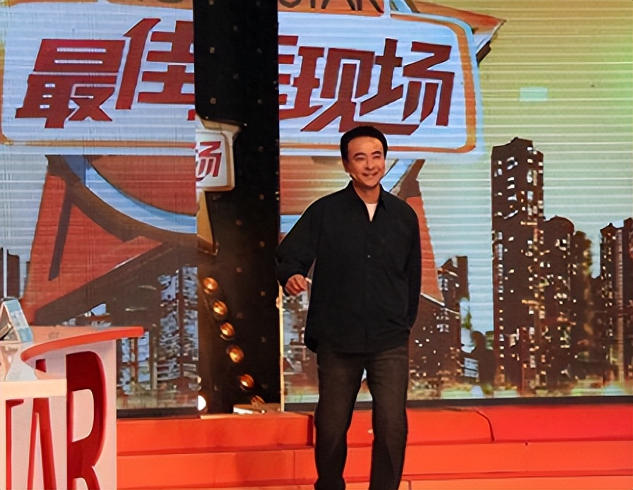 罗刚郝蕾近期视频,罗刚郝蕾全家