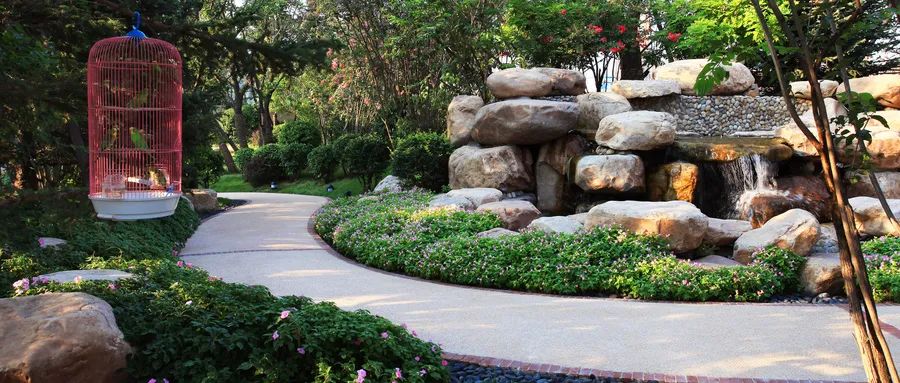 十佳案例｜康养与社区养老之城市国企十大案例