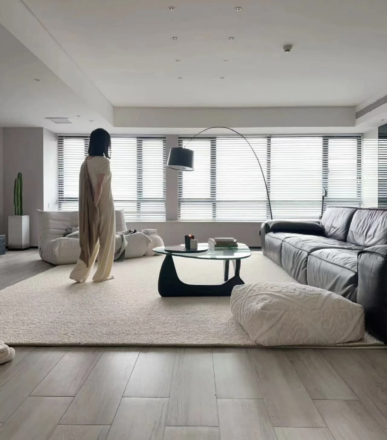 该给家居网红扒层皮了！假穷装、伪知识、恰烂饭，一言难尽