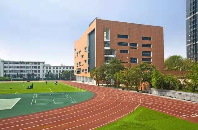 合肥的高中是如何择校的,2022届合肥168高中高二分班