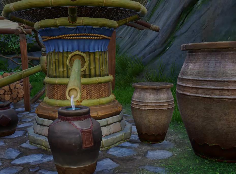 剑网三丐帮技能详解,剑网三丐帮适合平民吗