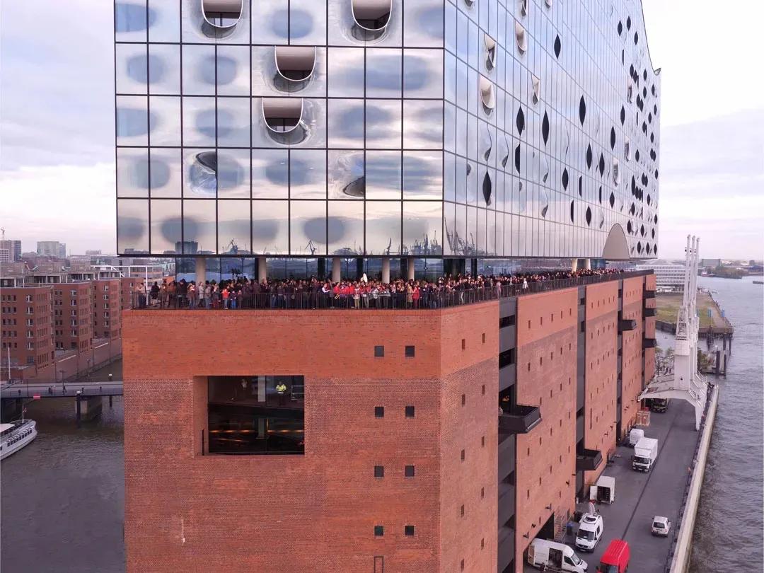 世界各大著名音乐厅图片,世界公认的顶级音乐厅