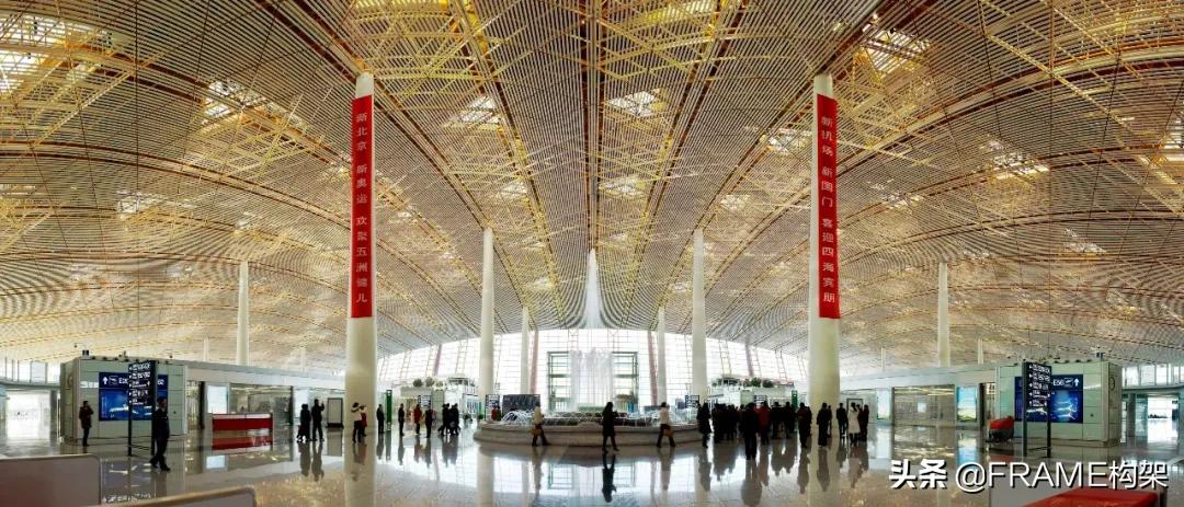 Foster+Partners丨可持续性不是一个时尚问题