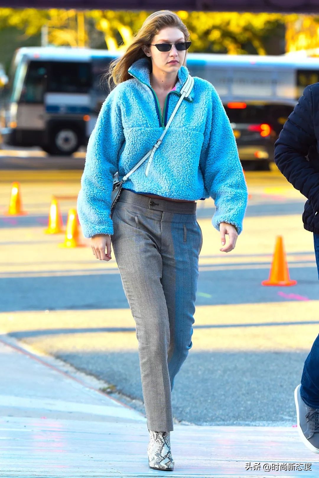 摇粒绒貂,摇粒绒真是穷人的貂吗