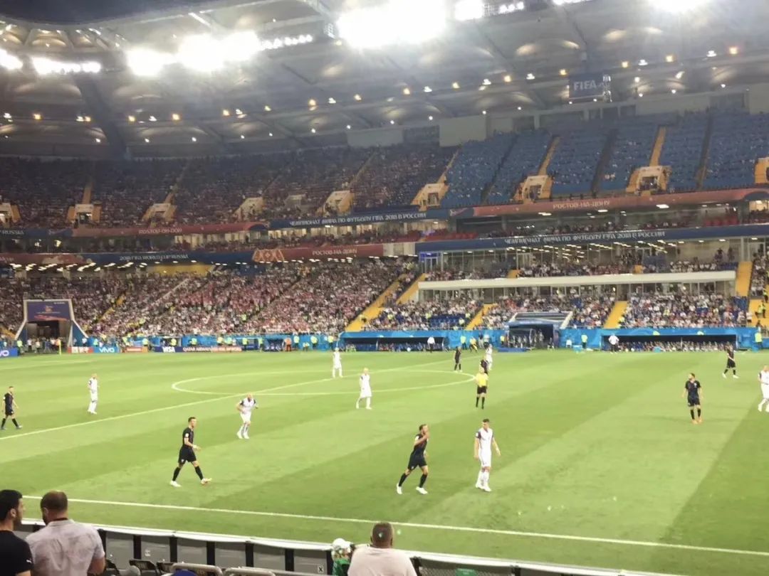 那些年的足球记忆,那些年世界杯带给我们的感动