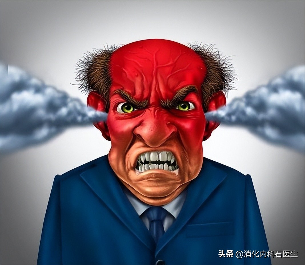 胃镜看到几个红红的小点点,胃镜显示红斑这是怎么回事啊