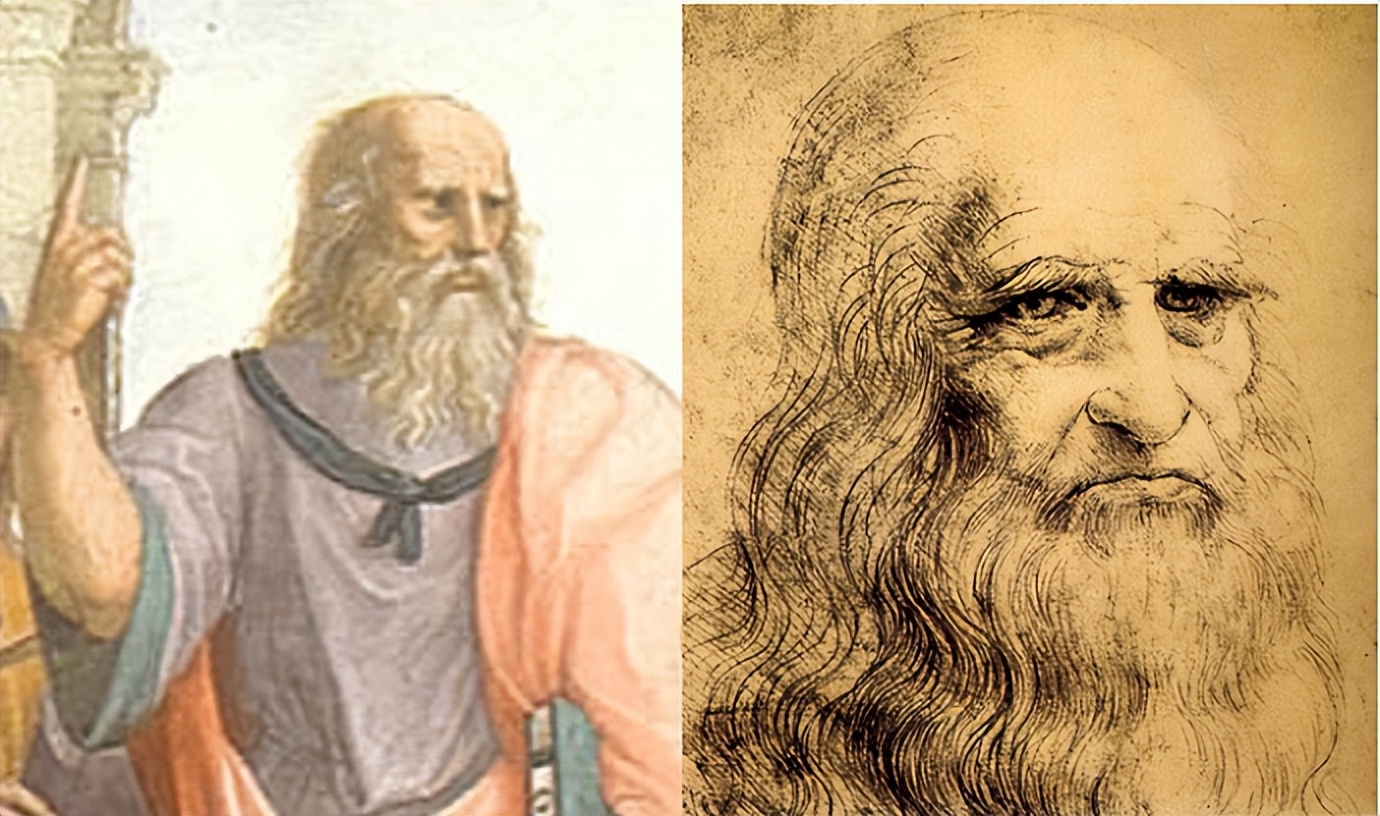 中国历史和西方哲学史对比,西方教育哲学历史发展