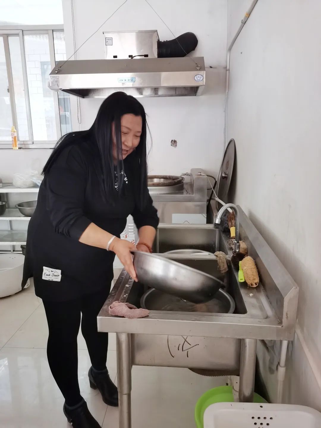 迁安特色粥屋,迁安粥屋