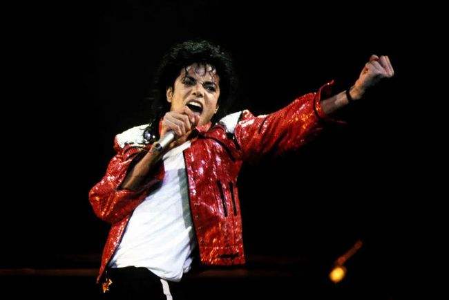 特朗普跟迈克尔杰克逊关系,特朗普和迈克尔杰克逊关系好吗